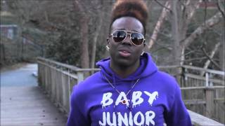 BABY JUNIOR-NEVER MET A GIRL LIKE YOU (OFFICIAL VIDEO) @BJ_BABYJUNIOR