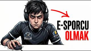 Bir E-Sporcu Olarak Hayatının 10 Seviyesi