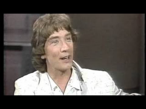Martin Short on Late Night, July 10, 1985 new