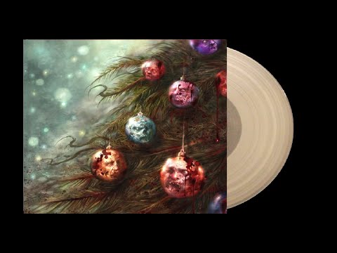 CHRISTMAS EVIL (1980) [FULL VINYL 10"]