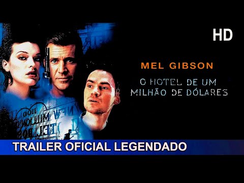 2000 O Hotel de Um Milhão de Dólares