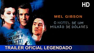 The Million Dollar Hotel - O Hotel filme
