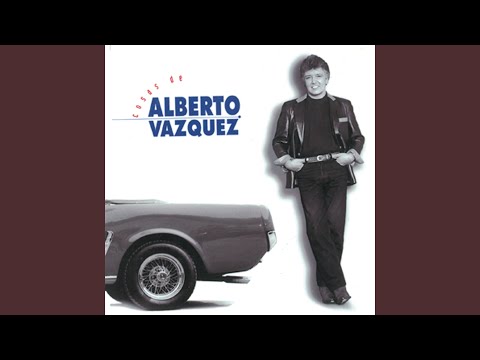 Cuando Apenas Era Un Jovencito - Alberto Vazquez