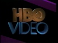 Opening To Breaking In 1990 VHS True HQ