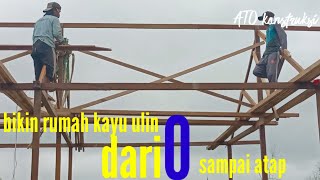 Download lagu make a house out of ironwood mp3