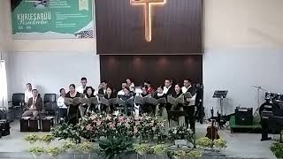 Download lagu Kituomia chü N kinu / A servant in your heavenly house/ mp3