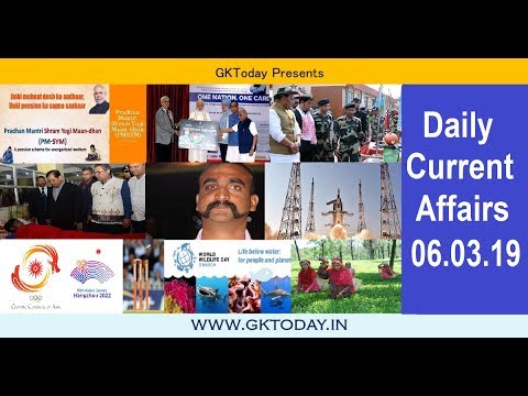 Gktoday Notes Pdf