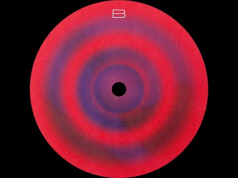 B From E - Blue Lava