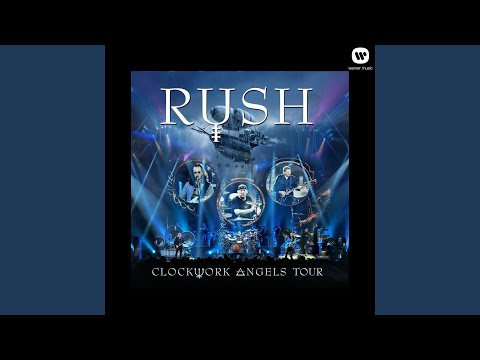 Red Sector A (with Clockwork Angels String Ensemble) (Live on Clockwork Angels Tour)