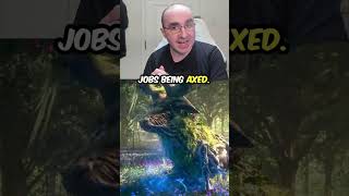 The Lord of the Rings MMO Cancelled