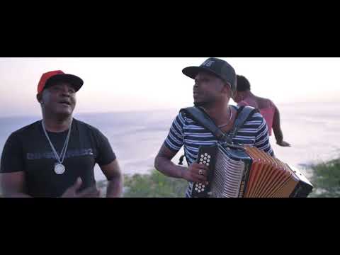 Ze Espanhol -Kel kim dabu Ft Tiu di Code (Video Oficial)