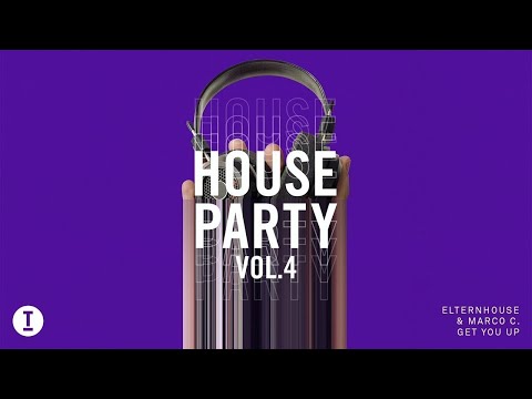 Elternhouse & Marco C. - Get You Up (Extended Mix)