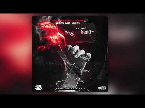 Snub x Sane x Base - Χέρι με χέρι (PROMO TRACK BROTHER.HOOD)