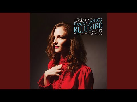 Lullabye For Tony - Dawn Landes