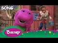 Barney I D Love To Go Fishin SONG