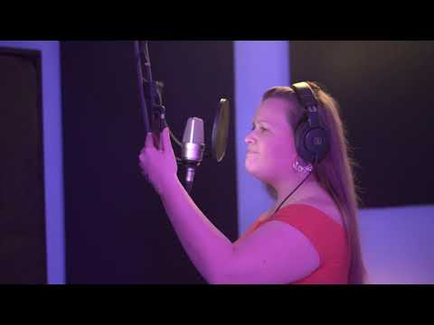 Dreamland Sessions | Dominique Gorley