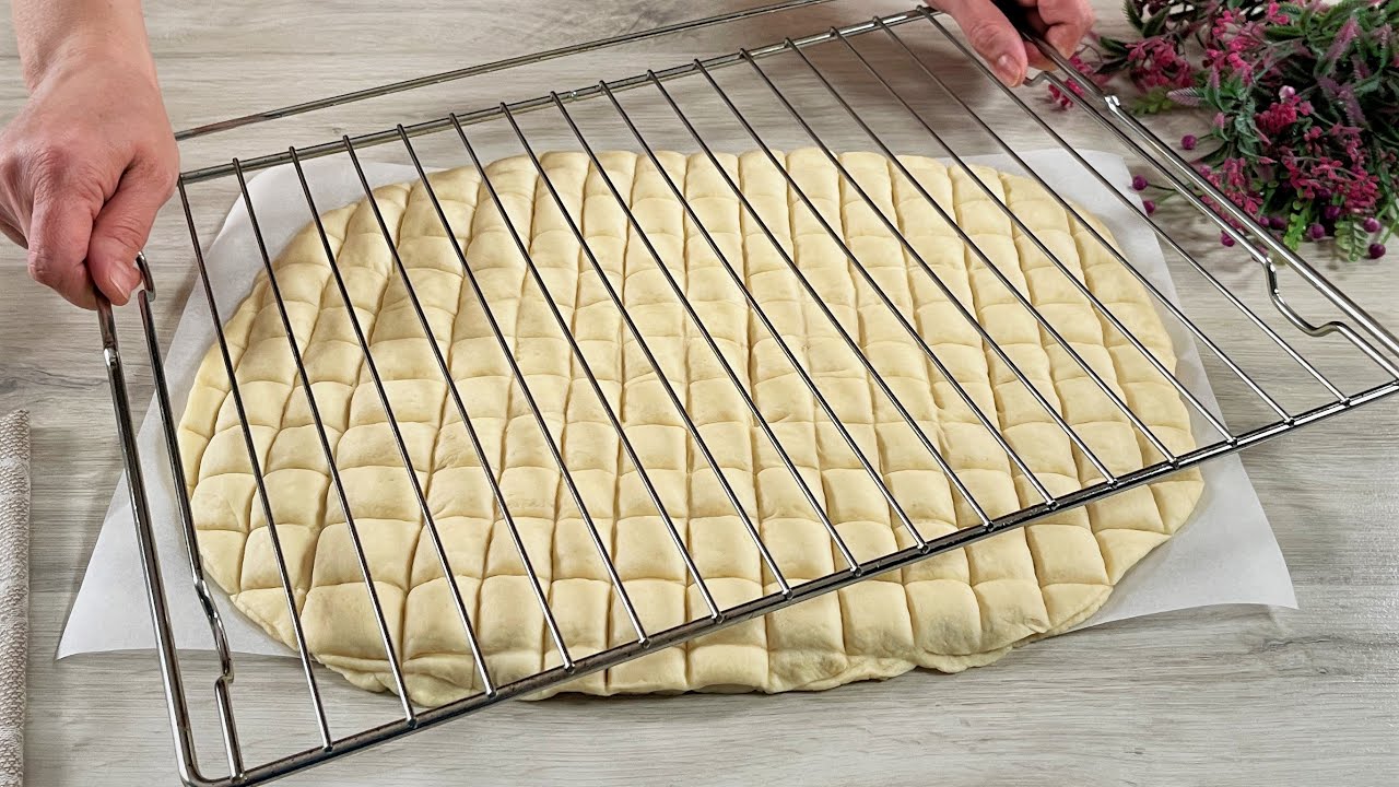 I do it every day since I learned this method❗️ The tastiest and easiest recipe I've ever eaten!!