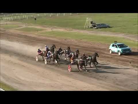 KK" Bačka" Subotica 25.04.2021. Trka za grla od tri godine i starija " Pajo Dulić- Dževar"