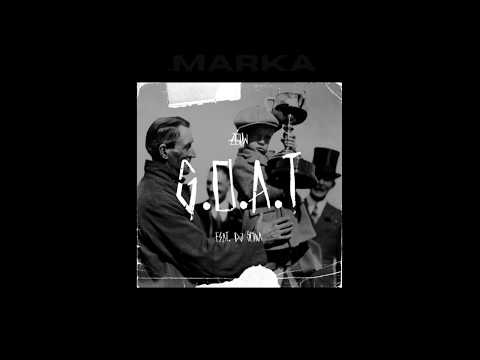 Żółw - G.O.A.T. feat. DJ Soina prod. 2DEEP