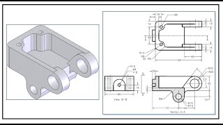 Bracket Design