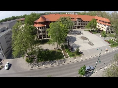 Dabas Time-Lapse 2015-2016