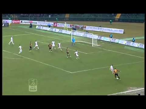 Ternana 0-0 Bari 02/02/2013 2012-13 - 24°