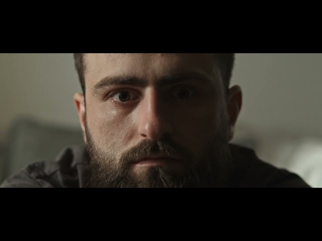 Hidden Wounds - PTSD - Spec Ad