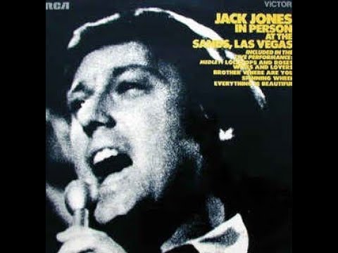 God Bless The Child - Jack Jones