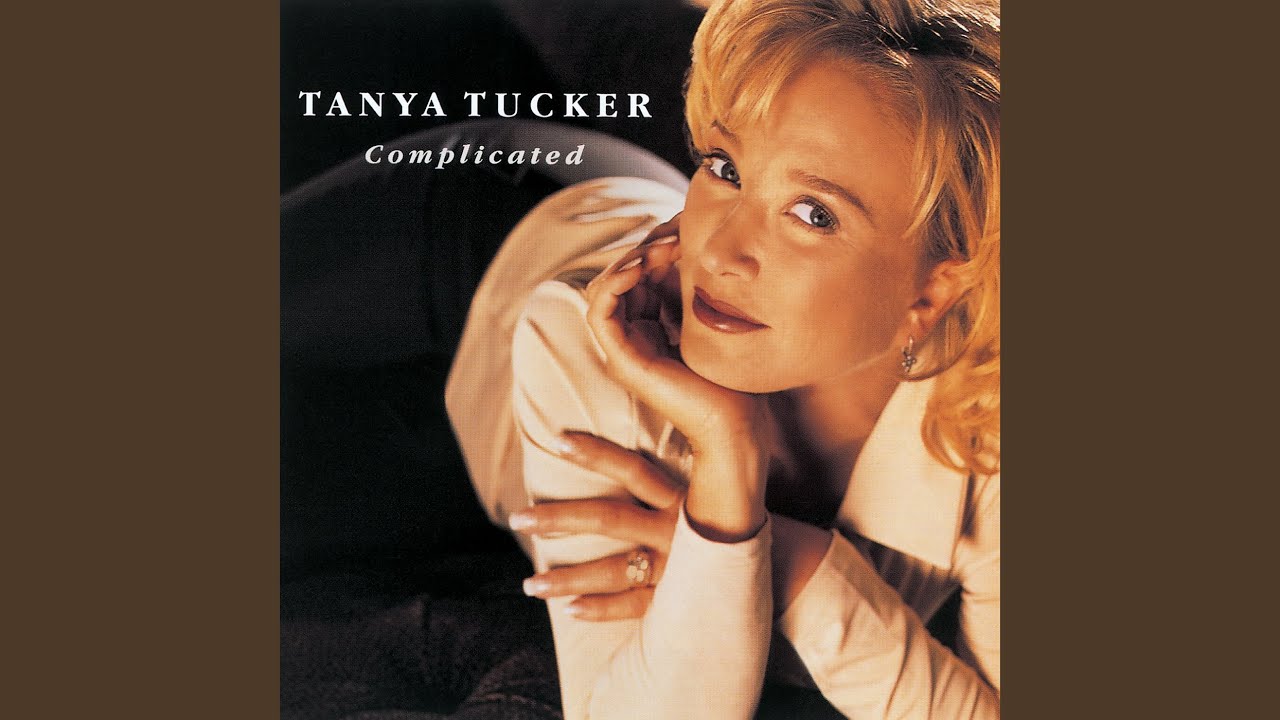 Tanya Tucker - What Your Love Does for Me