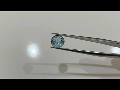 2 Carat Aquamarines. Three unique Aquamarine gemstones compared.