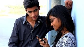 Writer - A Telugu Short Film by LMP