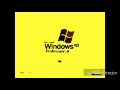 Windows Xp Startup In T Major