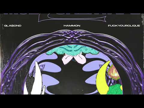 GLASOND X FUCKYOURCLIQUE - MOET SHERTAPE 2