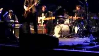 Death Cab for Cutie & Spoon Live "The Fitted Shirt"