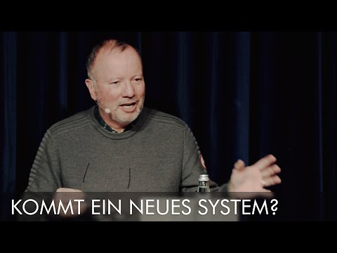 Dr. Markus Krall, 20.1.2026 - Stehen große Veränderungen an? - Kampf um die neue Weltordnung