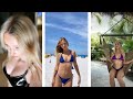 Part 1 Insta Models Compilations