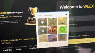 Weex $30,000 Bonus Explained + Get $100 with Just $200 Deposit (Official Guide)