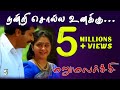 Nandri Solla Unaku From Marumalarchi Mammootty Devayani S A Rajkumar