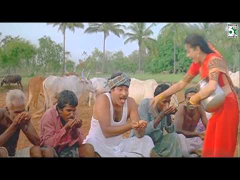 Nandri Solla Unaku From Marumalarchi | Mammootty | Devayani | S.A.Rajkumar