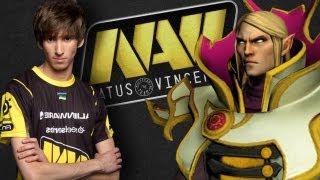 Dendi Escape vs Moscow5