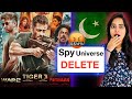 War 2 YRF Spy Universe Cancelled Deeksha Sharma