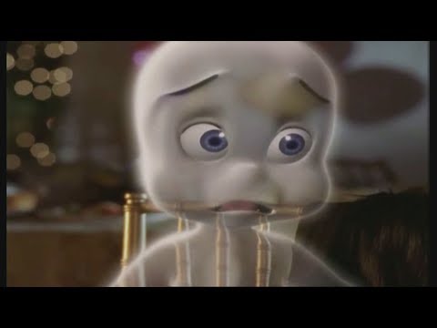 Crítica de Casper meets Wendy [El Espectador]