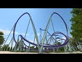 Cedar Point But Good POVs NL2
