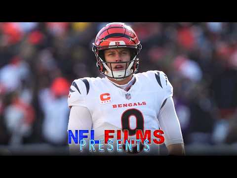 Players Mic'd up 2025 Season | NFL Films Presents