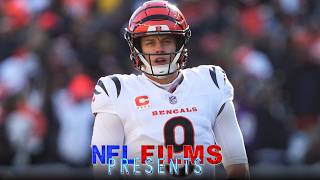 Players Mic'd up 2025 Season | NFL Films Presents