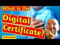 What is the Digital Certificate for Spain? How to use it