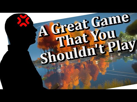 Jonathan Blow on Bad Video Game Criticism