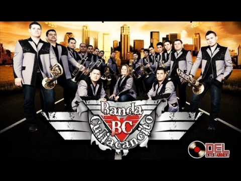 Banda Culiacancito - Bandero Mix [Estreno 2012]
