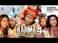 KARMA 4 - LIZZY GOLD ONUWAJE, RACHAEL OKONKWO - 2023 Latest Nigerian Nollywood Movie