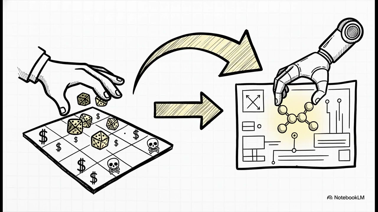 Why is drug discovery so expensive?